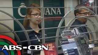 News Patrol: 900K customer ng Cebuana Lhuillier, biktima ng data breach | January 19, 2019