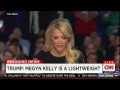 An Old Recording Of Megyn Kelly Talking About Penises, Breasts, And How She Has Sex, Proves Trump Was Right Kelly Is Abs...