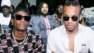 Tekno.may Ft Kiss Beauity Feeling Good Official Video Ima Chibu -Official