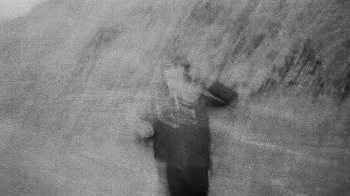 Thomas Richer ~ Reasons Unknown