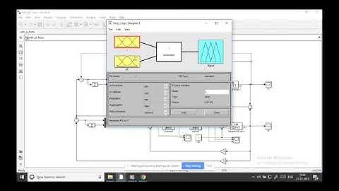 AUTOMATIC LOAD FREQUENCY CONTROL OF TWO AREA POWER SYSTEM