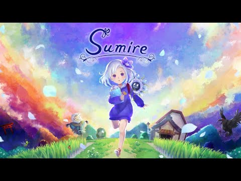 Sumire | Trailer (Nintendo Switch)