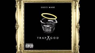 Gucci Mane - Never See Feat Verse Simmons (Trap God mixtape)