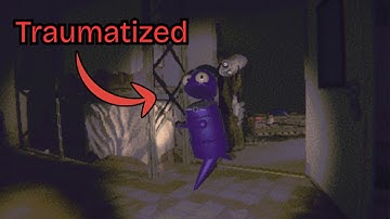 The Repo Monsters Update is Terrifyingly Hilarious