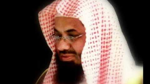 سعود الشريم القرآن الكريم كامل 2