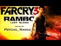 Far Cry 3 - Rambo: Last Blood (2019 Gameplay Trailer Edit -- Old Town Road)