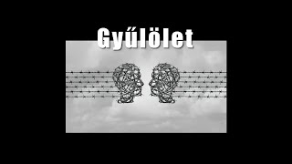 Gyűlölet - Folk Iván