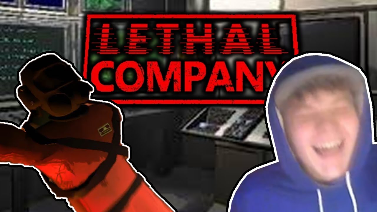 F#CK THE COMPANY | Lethal Company