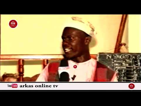 PIGA MAJI MPE FUTARI MUME JE UNAWEZAA Sheikh Nyundo 