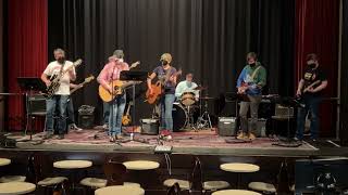 "Like a Rolling Stone" (Bob Dylan), Old Town School's Great Lakes Ensemble, 04-24-2022