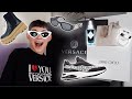 WHAT I GOT FOR MY BIRTHDAY 2022 - Jimmy Choo, Versace, Sisley Paris &amp; more