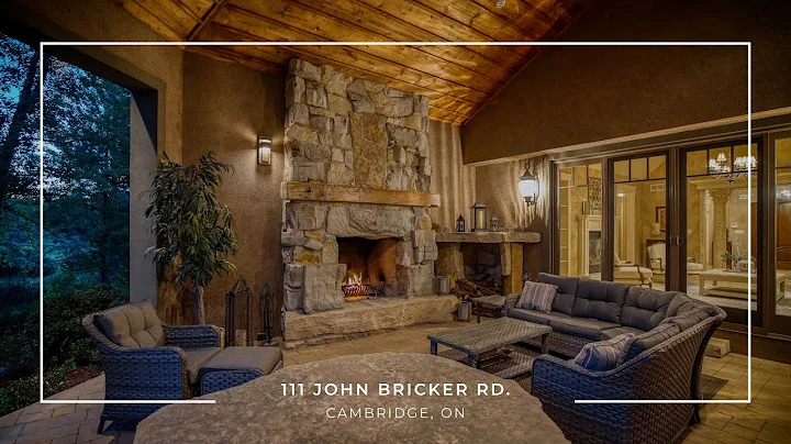 111 John Bricker Road, Cambridge