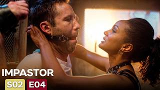 The Sins of Past-or | Impastor Season 2 Episode 4