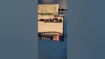 FPGA Counter