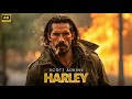HARLEY Scott Adkins New Action Movie 2025 Full Movie 4K Ultra Actionmovies 