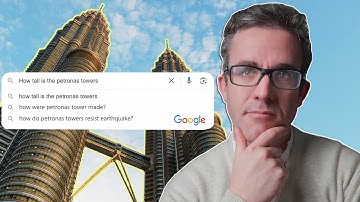 Structural Engineer Explains: Petronas Towers