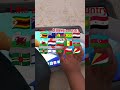 Like and save flag