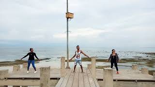 DING DONG/EVAN LINE DANCE/Coreo CAECILIA M FATRUAN/GDC MERAUKE PAPUA INDONESIA