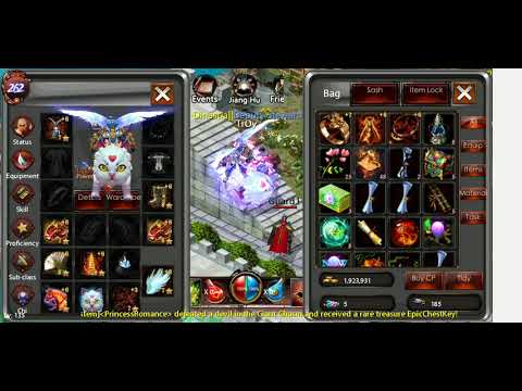 مهمات كونكر شرح الدراجون سول روح التنين