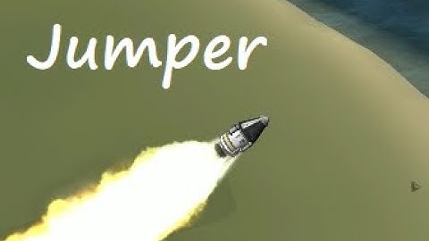 KSP 1.3 Career Playthrough #1 (Modded)