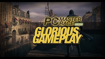 Glorious Gameplay - Assassin