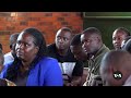 Zimbabwean Parliament consults citizens on abolishing death penalty | VOANews