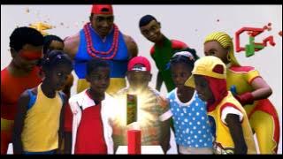 Indomitables 70g TV Commercial Ad | Indomie Instant Noodles