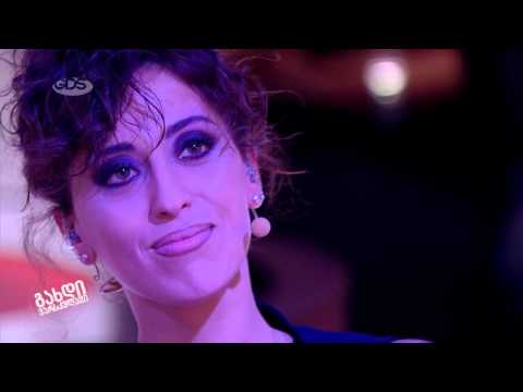 ელენე კუხალაშვილისა და სანდრო კახიძის დუეტი | Ed Sheeran - Thinking Out Loud