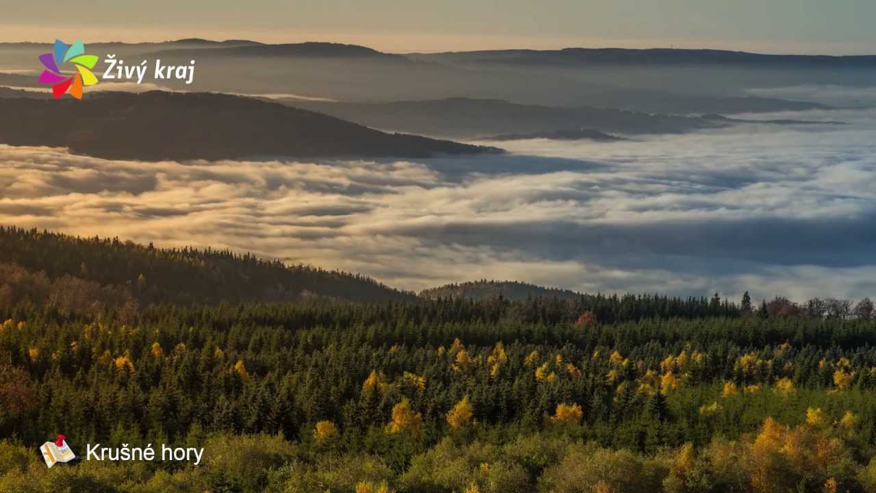 Karlovarský kraj  - jeden den nestačí