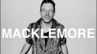MACKLEMORE FEAT OFFSET - WILLY WONKA