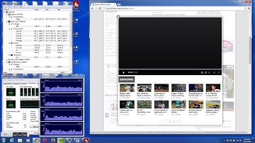 Dell Precision M6600 CPU overheating problems Web