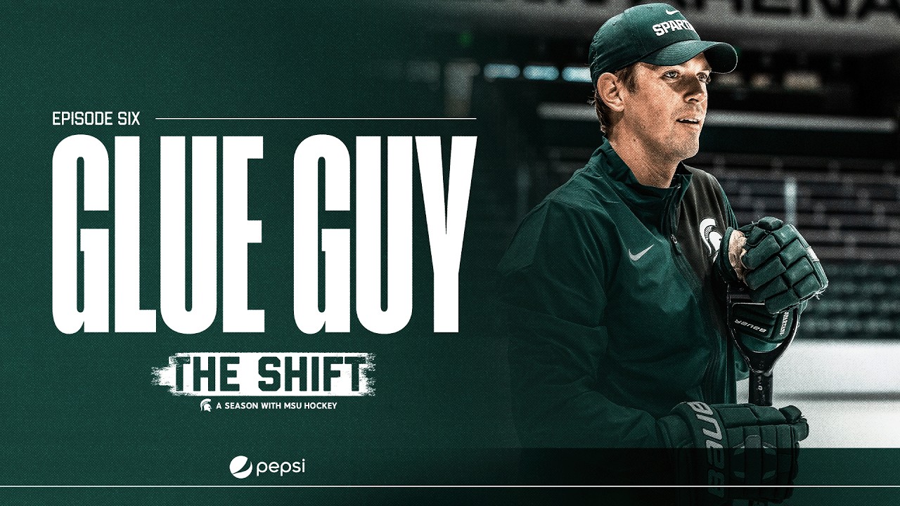 The Shift: Glue Guy