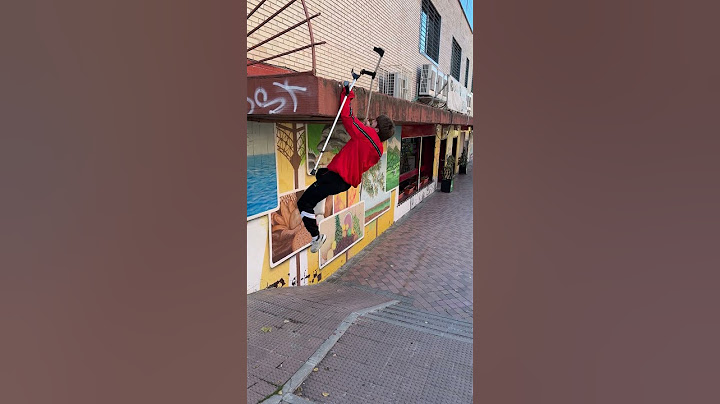 QUE NADIE TE DIGA QUE NO PUEDES