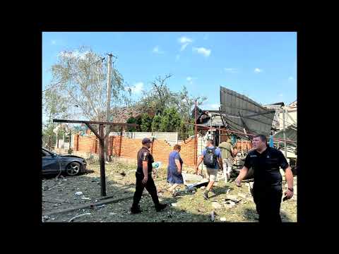 Вознесенск  Николаевская область