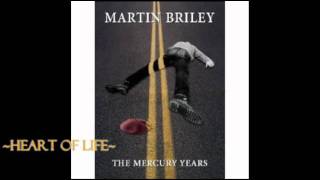 Watch Martin Briley Heart Of Life video