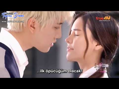 Kiss Me Thailand 1. Bölüm / Türkçe Alt Yazı