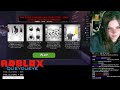 Playing A Roblox Horror Game For 6 Hours Straight | Roblox | Queyoueye (414)