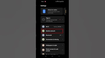 Vibrate When Your Call is answered setting // Realme c67 5G #1millionviews #shortvideo #viral #tech