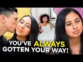 breaking up with my sister | Quince Bosses Season 1 EP 2