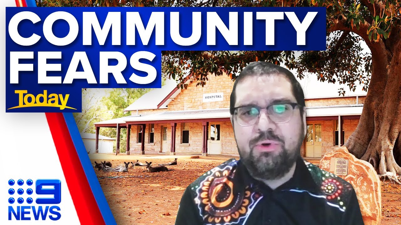 Aboriginal communities ‘frightened’ as COVID-19 cases rise | Coronavirus | 9 News Australia