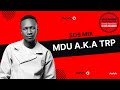 Streetly OperationS 023 | Mdu a.k.a TRP | Live Mix at the "Spring Awakening Experience"