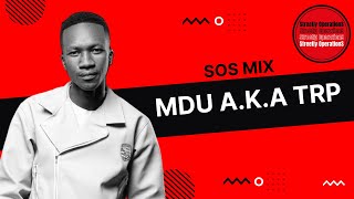 Streetly OperationS 023 | Mdu a.k.a TRP | Live Mix at the 'Spring Awakening Experience'