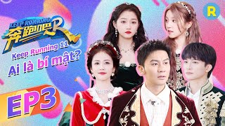 [VietsubFULL] | Keep Running Phần 11Tập3 20230505