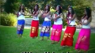 Lahu Song: Hpu tan Ailing