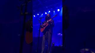 “All Things End” by Hozier, live in Atlanta, GA, 5.6.23