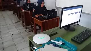 Latihan unbk sewsi 2 - smk garuda ...