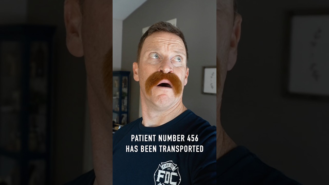 Squish Games #squidgame #stomachbug #paramedic