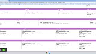 CurriculumTrak Lesson Planner Introduction Training