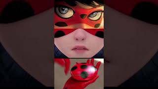 Ladybug Edit 🐞🐞 #Miraculous#Ladybug#Catnoir#Short