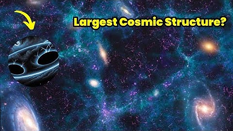 Discovery Of "QUIPU" Largest Cosmic Structure In The Universe